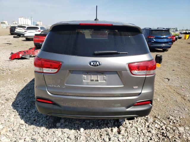 2016 KIA SORENTO LX #3291377139