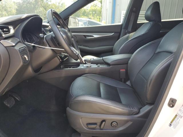 2022 INFINITI QX50 LUXE 3PCAJ5BBXNF108180