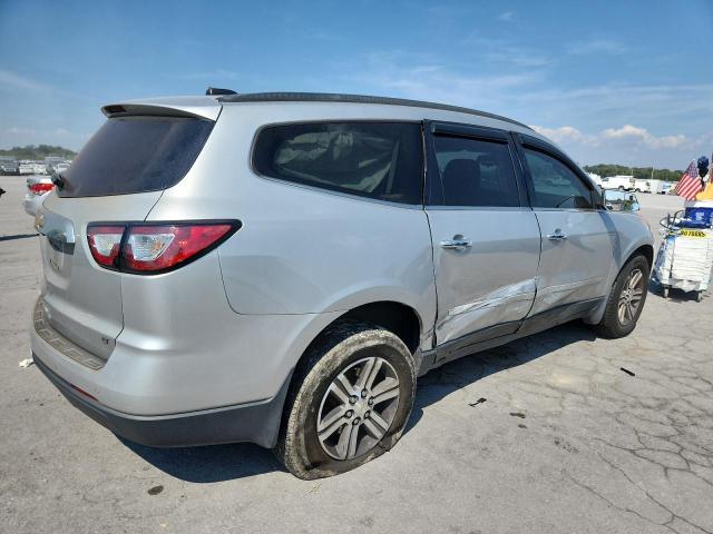2017 CHEVROLET TRAVERSE L #3309376973