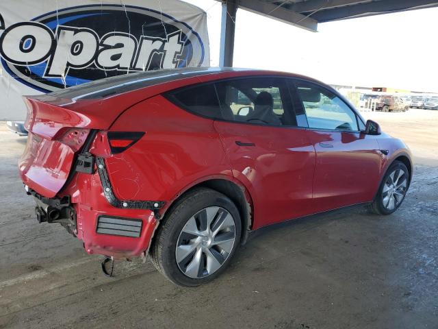 2021 TESLA MODEL Y 5YJYGDEE9MF297335