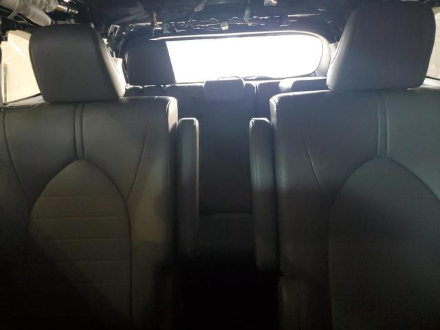 2022 TOYOTA HIGHLANDER 5TDHZRBH3NS204246