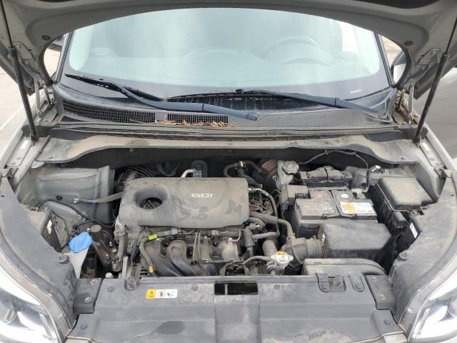 2018 KIA SOUL KNDJN2A2XJ7604911