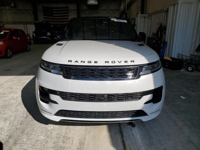 2024 LAND ROVER RANGE ROVE SAL1L9FU7RA163450