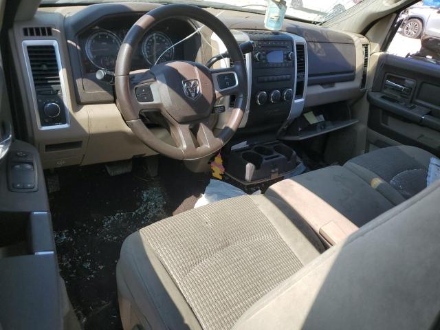 2010 DODGE RAM 1500 #3305367324