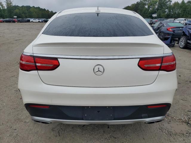 2017 MERCEDES-BENZ GLE COUPE 4JGED6EB3HA077972