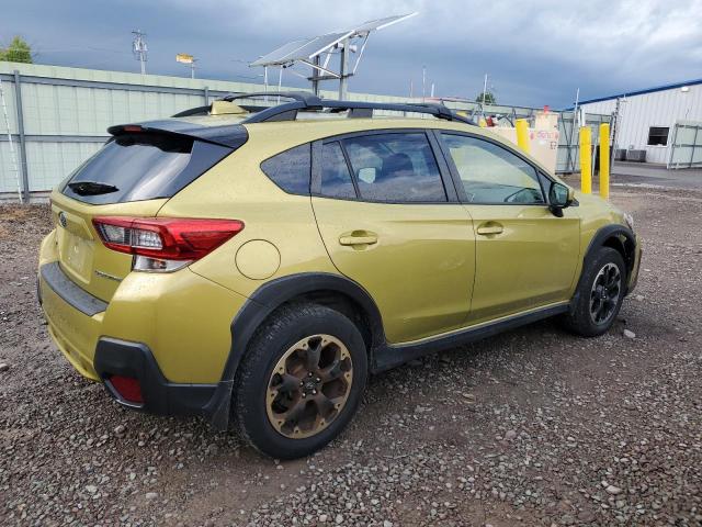 2021 SUBARU CROSSTREK JF2GTAEC1MH676562