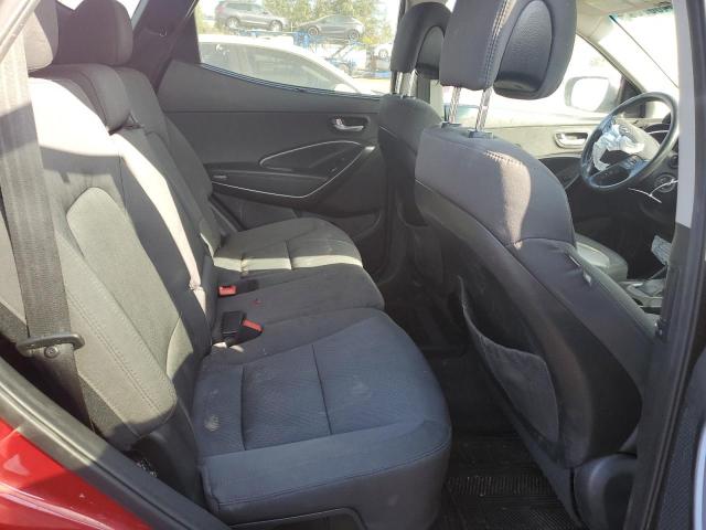 2017 HYUNDAI SANTA FE S - 5XYZU3LB2HG455576