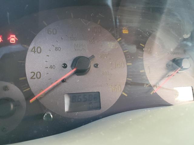 2004 INFINITI G35 #3293312435