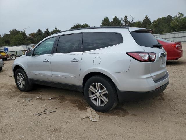 2016 CHEVROLET TRAVERSE L - 1GNKRHKD2GJ118253