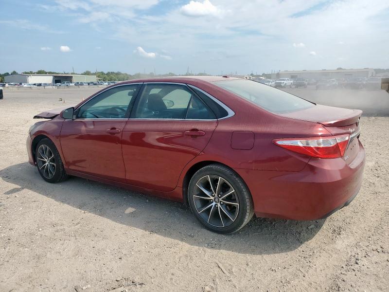 2017 TOYOTA CAMRY LE 4T1BF1FK1HU650011