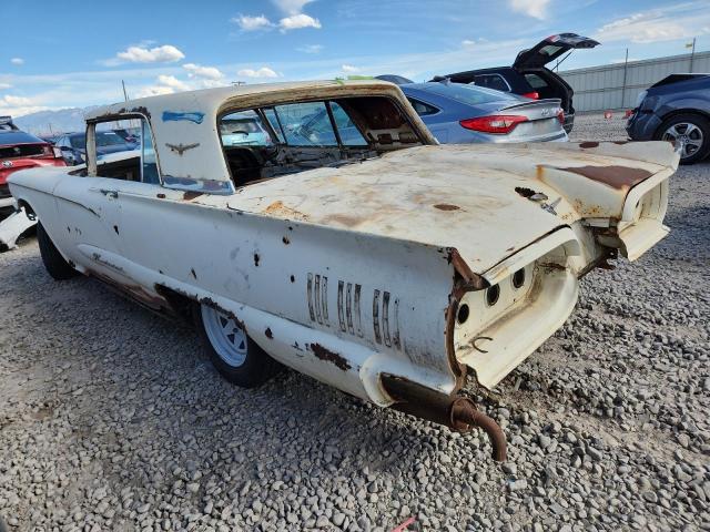 1960 FORD THUNDERBIR #3308493049