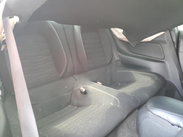 2016 FORD MUSTANG - 1FA6P8TH5G5242906