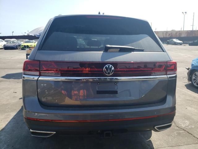 2025 VOLKSWAGEN ATLAS SE - 1V2JR2CA6SC533075
