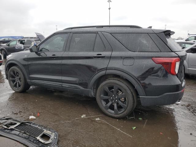 2023 FORD EXPLORER S #3290225263