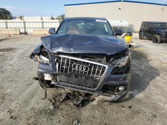 2012 AUDI Q5 PREMIUM #3284518429