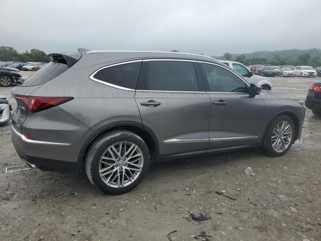 2022 ACURA MDX ADVANC #3290304200