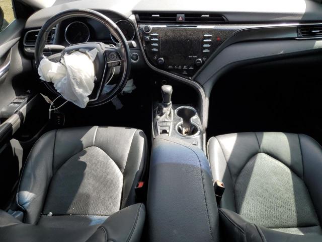 2020 TOYOTA CAMRY XSE - 4T1K61AK6LU365711