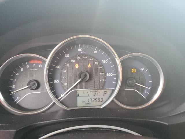 2015 TOYOTA COROLLA L - 5YFBURHE0FP341267