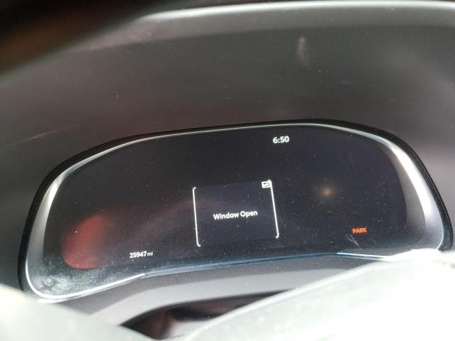 2024 TOYOTA VENZA LE JTEAAAAH0RJ155890