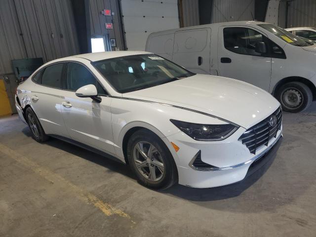 2023 HYUNDAI SONATA SE KMHL24JAXPA325339