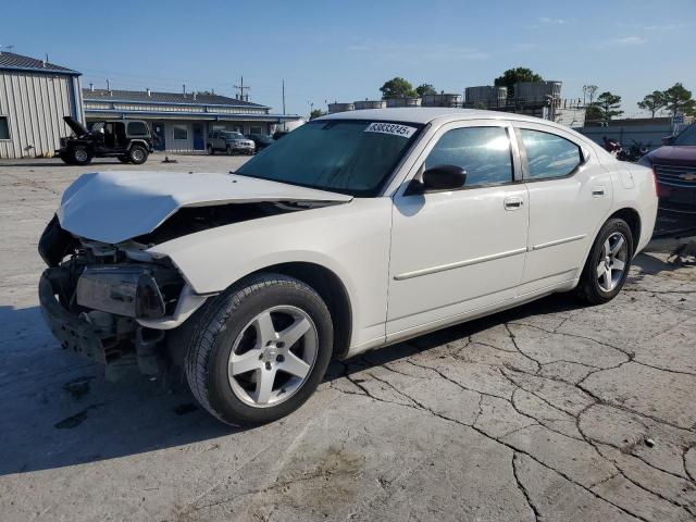 Global Auto Auctions: 2009 DODGE CHARGER