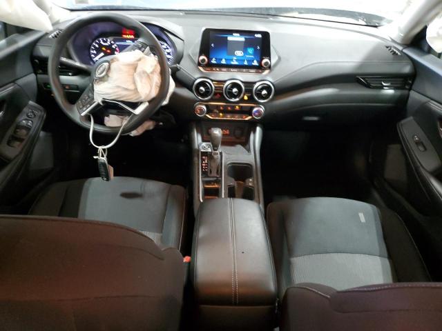 2024 NISSAN SENTRA SV - 3N1AB8CV3RY337952