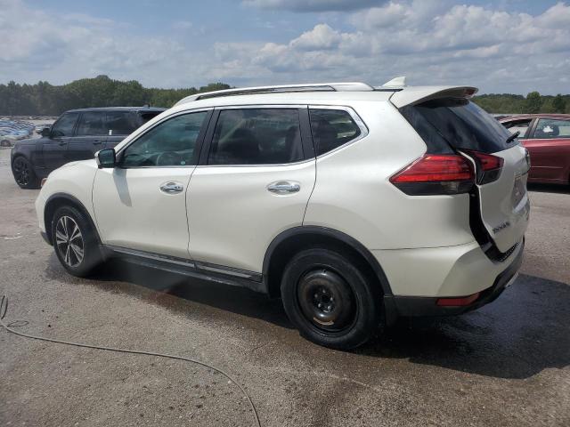 2017 NISSAN ROGUE S 5N1AT2MT6HC741657