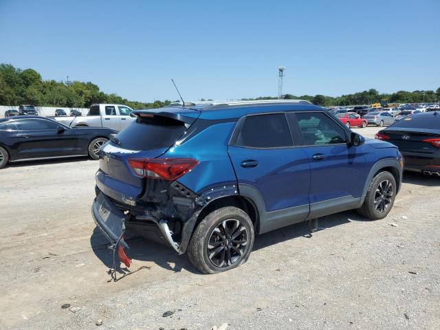 2021 CHEVROLET TRAILBLAZE KL79MRSL1MB008011