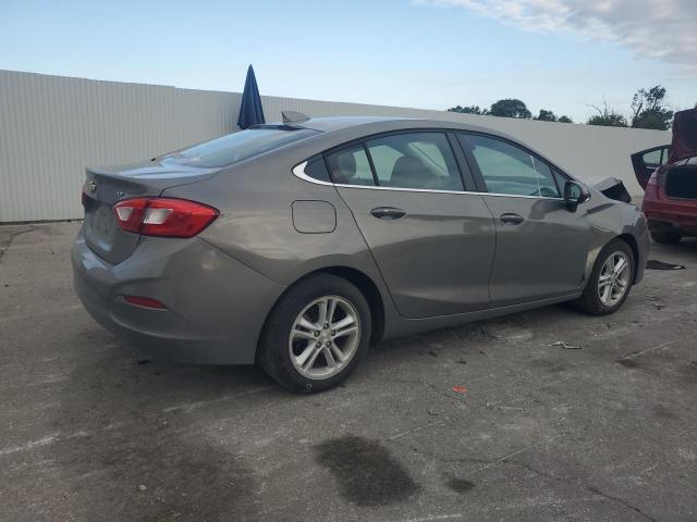 2018 CHEVROLET CRUZE LT 1G1BE5SMXJ7215314