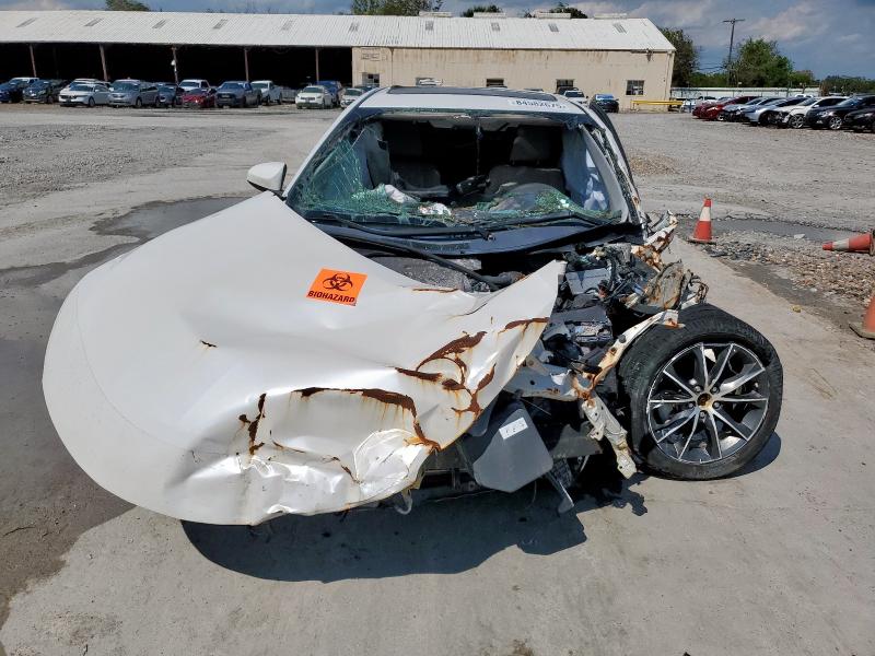 2017 TOYOTA CAMRY LE 4T1BF1FK3HU705090