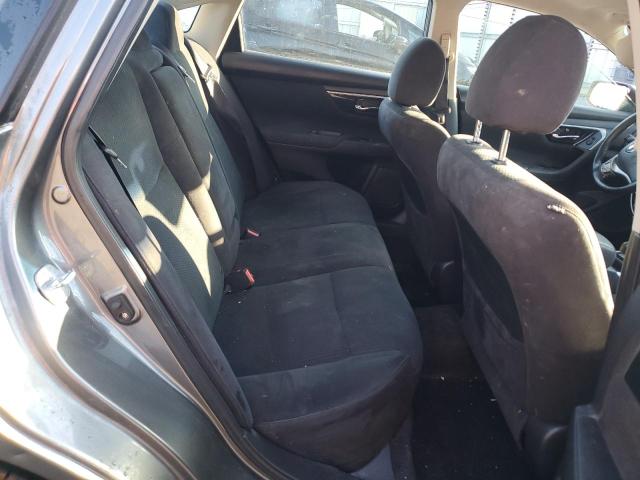 2014 NISSAN ALTIMA 2.5 - 1N4AL3AP2EC267631