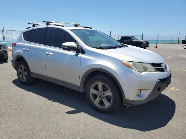 2015 TOYOTA RAV4 XLE #3292525696