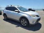 Lot #3292525696 2015 TOYOTA RAV4 XLE