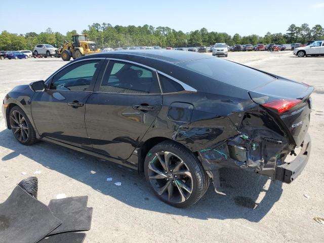 2020 HONDA CIVIC SPOR 2HGFC2F89LH585477