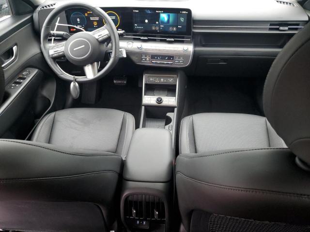 2024 HYUNDAI KONA LIMIT KM8HECA3XRU052266