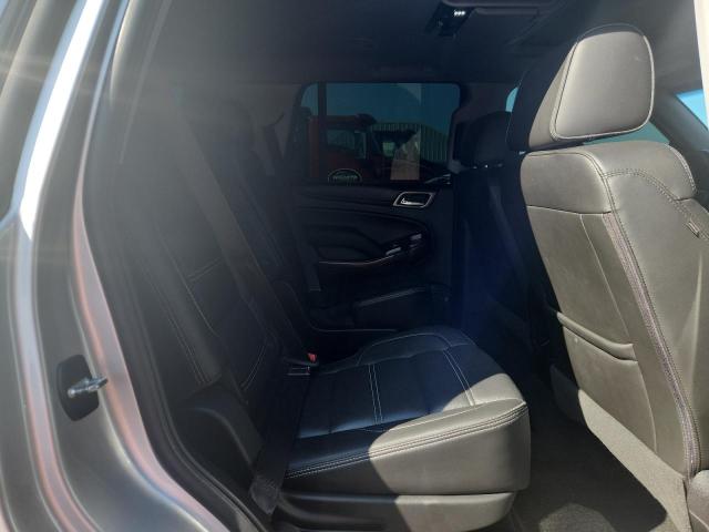 2018 GMC YUKON DENA #3281587390