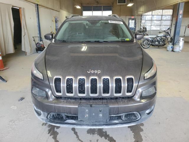 2016 JEEP CHEROKEE L 1C4PJMCS0GW375085