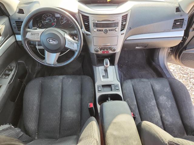 2010 SUBARU OUTBACK 2. - 4S4BRCCC7A3312558
