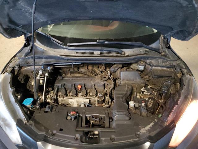 2016 HONDA HR-V EX - 3CZRU5H54GM745487