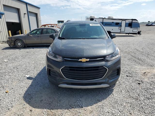 2019 CHEVROLET TRAX 1LT - 3GNCJLSB7KL300156
