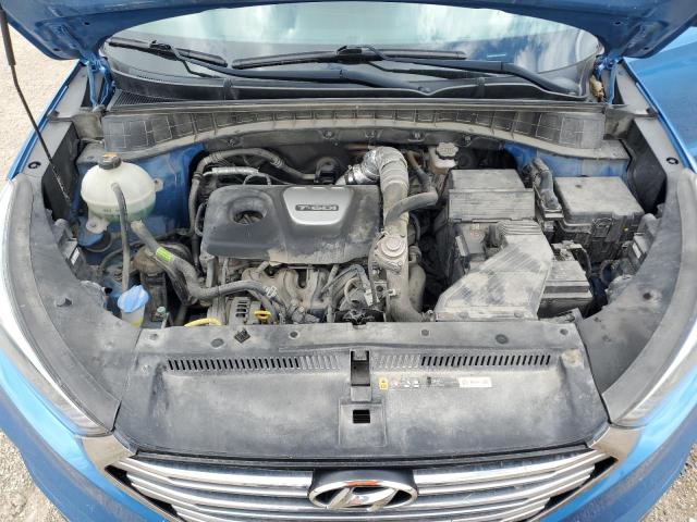 2018 HYUNDAI TUCSON KM8J3CA21JU618883
