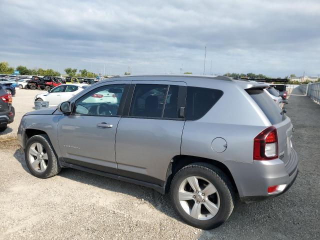 2017 JEEP COMPASS LA 1C4NJDEB5HD154681