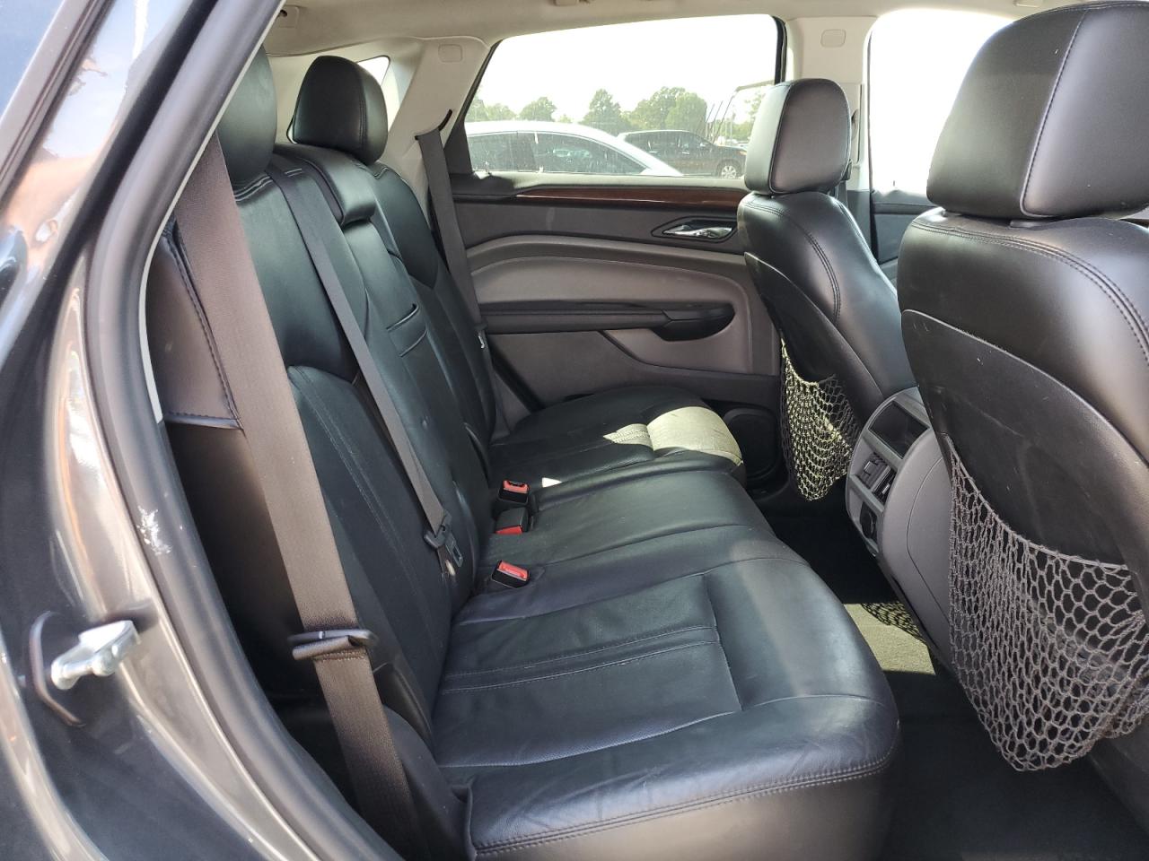 CADILLAC SRX PERFORMANCE COLLECTION