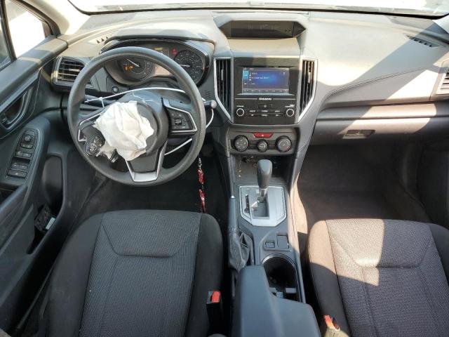 2022 SUBARU IMPREZA 4S3GKAB69N3604927