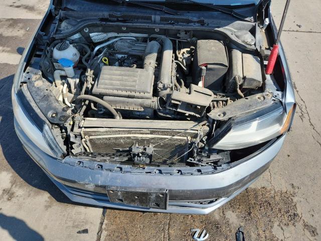2017 VOLKSWAGEN JETTA SE 3VWDB7AJ9HM248443