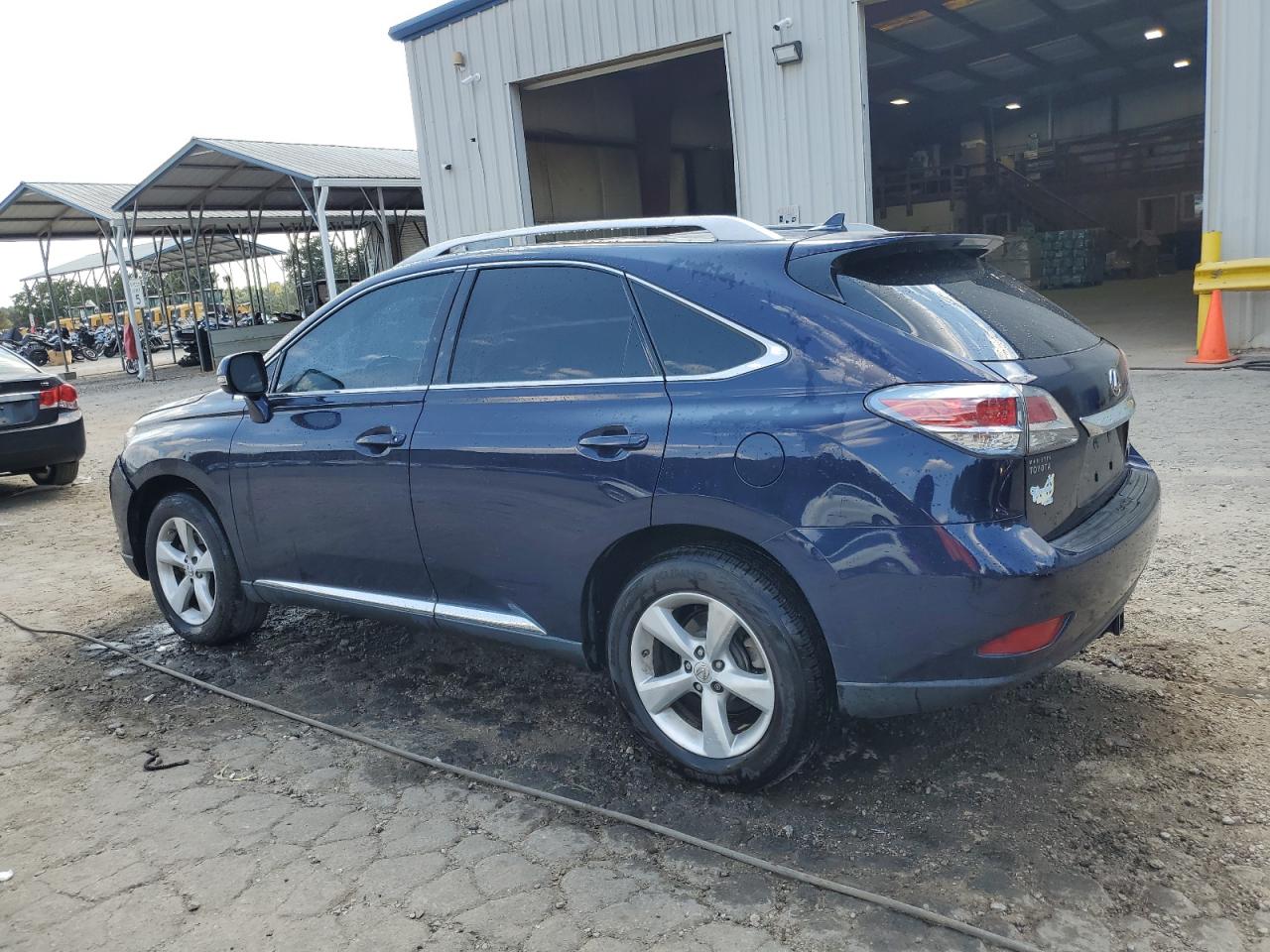 LEXUS RX 350