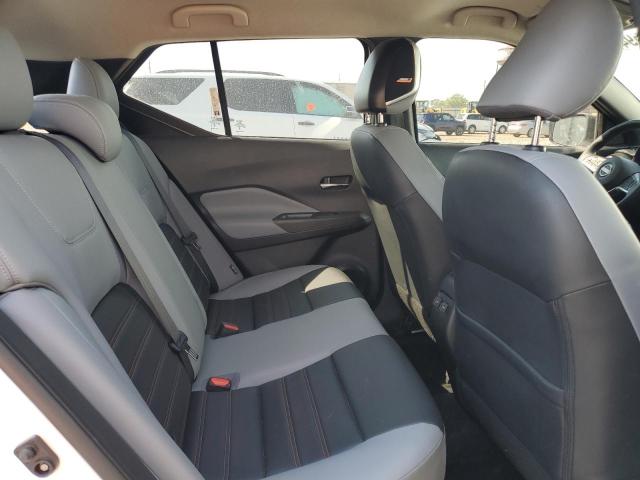 2024 NISSAN KICKS SR 3N1CP5DV1RL498174