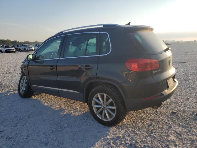 2017 VOLKSWAGEN TIGUAN WOL WVGSV7AX9HK014618