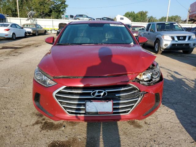 2017 HYUNDAI ELANTRA SE #3279532277