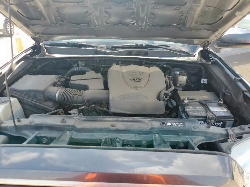 2016 TOYOTA TACOMA DOUBLE CAB 5TFAZ5CN2GX010321